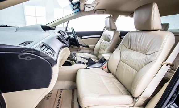 Buy Used Honda Civic Black Car in Bangkok in Bangkok Buy Used Honda Civic Black Car in Bangkok in Bangkok