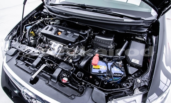 Buy Used Honda Civic Black Car in Bangkok in Bangkok Buy Used Honda Civic Black Car in Bangkok in Bangkok