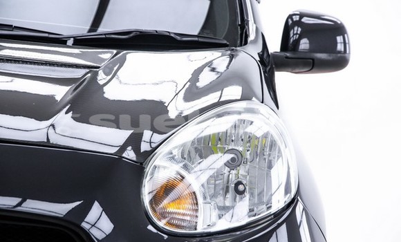 ซื้อ รถมือสอง Nissan March สีดำ รถยนต์ ใน %{เมือง} ใน กรุงเทพมหานคร ซื้อ รถมือสอง Nissan March สีดำ รถยนต์ ใน %{เมือง} ใน กรุงเทพมหานคร