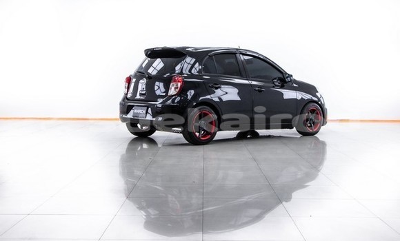 ซื้อ รถมือสอง Nissan March สีดำ รถยนต์ ใน %{เมือง} ใน กรุงเทพมหานคร ซื้อ รถมือสอง Nissan March สีดำ รถยนต์ ใน %{เมือง} ใน กรุงเทพมหานคร