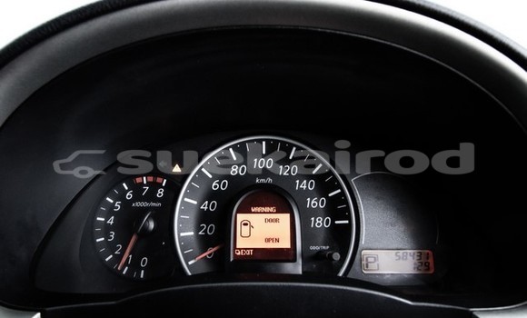 ซื้อ รถมือสอง Nissan March สีดำ รถยนต์ ใน %{เมือง} ใน กรุงเทพมหานคร ซื้อ รถมือสอง Nissan March สีดำ รถยนต์ ใน %{เมือง} ใน กรุงเทพมหานคร