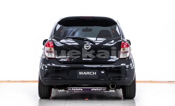 ซื้อ รถมือสอง Nissan March สีดำ รถยนต์ ใน %{เมือง} ใน กรุงเทพมหานคร ซื้อ รถมือสอง Nissan March สีดำ รถยนต์ ใน %{เมือง} ใน กรุงเทพมหานคร