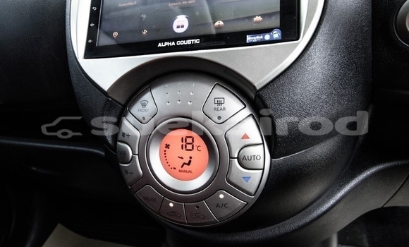 ซื้อ รถมือสอง Nissan March สีดำ รถยนต์ ใน %{เมือง} ใน กรุงเทพมหานคร ซื้อ รถมือสอง Nissan March สีดำ รถยนต์ ใน %{เมือง} ใน กรุงเทพมหานคร