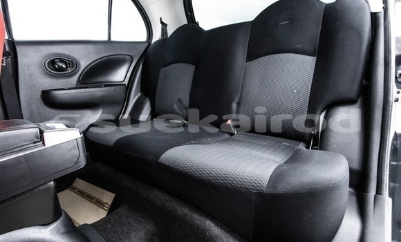 ซื้อ รถมือสอง Nissan March สีดำ รถยนต์ ใน %{เมือง} ใน กรุงเทพมหานคร ซื้อ รถมือสอง Nissan March สีดำ รถยนต์ ใน %{เมือง} ใน กรุงเทพมหานคร