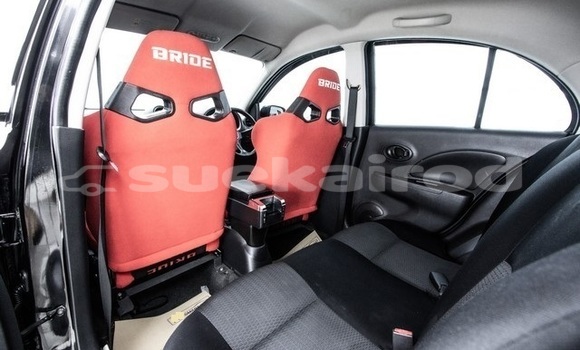 ซื้อ รถมือสอง Nissan March สีดำ รถยนต์ ใน %{เมือง} ใน กรุงเทพมหานคร ซื้อ รถมือสอง Nissan March สีดำ รถยนต์ ใน %{เมือง} ใน กรุงเทพมหานคร