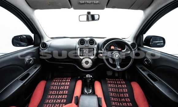 ซื้อ รถมือสอง Nissan March สีดำ รถยนต์ ใน %{เมือง} ใน กรุงเทพมหานคร ซื้อ รถมือสอง Nissan March สีดำ รถยนต์ ใน %{เมือง} ใน กรุงเทพมหานคร