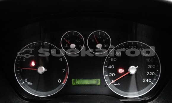 Buy Used Ford Focus Black Car in Bangkok in Bangkok Buy Used Ford Focus Black Car in Bangkok in Bangkok