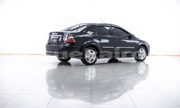 Buy Used Ford Focus Black Car in Bangkok in Bangkok Buy Used Ford Focus Black Car in Bangkok in Bangkok