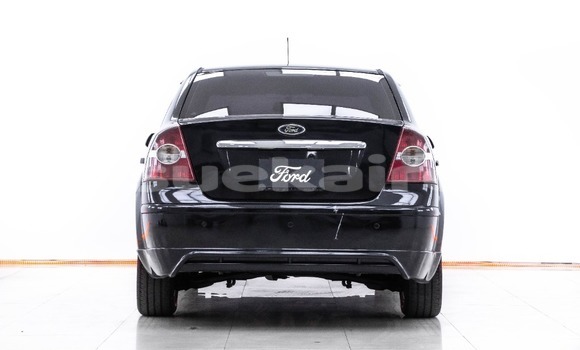 Buy Used Ford Focus Black Car in Bangkok in Bangkok Buy Used Ford Focus Black Car in Bangkok in Bangkok