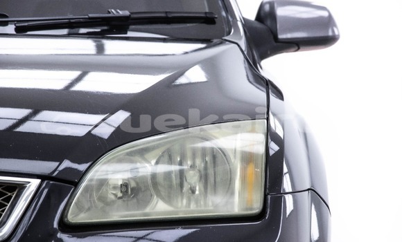 Buy Used Ford Focus Black Car in Bangkok in Bangkok Buy Used Ford Focus Black Car in Bangkok in Bangkok