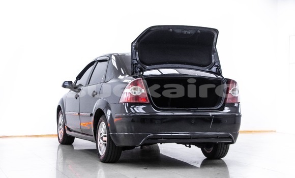 Buy Used Ford Focus Black Car in Bangkok in Bangkok Buy Used Ford Focus Black Car in Bangkok in Bangkok