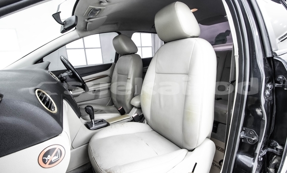 Buy Used Ford Focus Black Car in Bangkok in Bangkok Buy Used Ford Focus Black Car in Bangkok in Bangkok