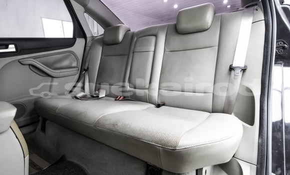 Buy Used Ford Focus Black Car in Bangkok in Bangkok Buy Used Ford Focus Black Car in Bangkok in Bangkok