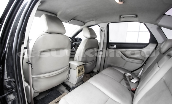 Buy Used Ford Focus Black Car in Bangkok in Bangkok Buy Used Ford Focus Black Car in Bangkok in Bangkok