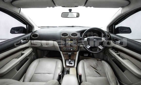 Buy Used Ford Focus Black Car in Bangkok in Bangkok Buy Used Ford Focus Black Car in Bangkok in Bangkok