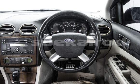 Buy Used Ford Focus Black Car in Bangkok in Bangkok Buy Used Ford Focus Black Car in Bangkok in Bangkok