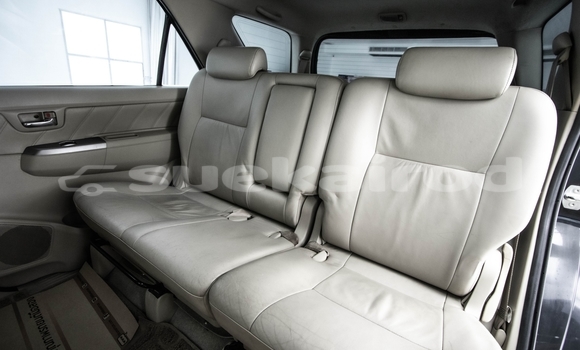 ซื้อ รถมือสอง Toyota Fortuner สีดำ รถยนต์ ใน %{เมือง} ใน กรุงเทพมหานคร ซื้อ รถมือสอง Toyota Fortuner สีดำ รถยนต์ ใน %{เมือง} ใน กรุงเทพมหานคร
