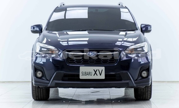 Buy Used Subaru XV Other Car in Bangkok in Bangkok Buy Used Subaru XV Other Car in Bangkok in Bangkok