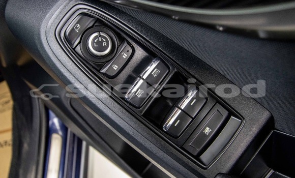 Buy Used Subaru XV Other Car in Bangkok in Bangkok Buy Used Subaru XV Other Car in Bangkok in Bangkok