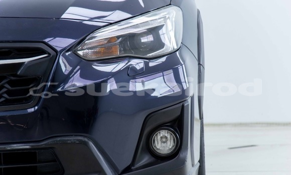 Buy Used Subaru XV Other Car in Bangkok in Bangkok Buy Used Subaru XV Other Car in Bangkok in Bangkok