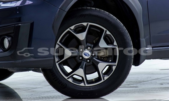 Buy Used Subaru XV Other Car in Bangkok in Bangkok Buy Used Subaru XV Other Car in Bangkok in Bangkok