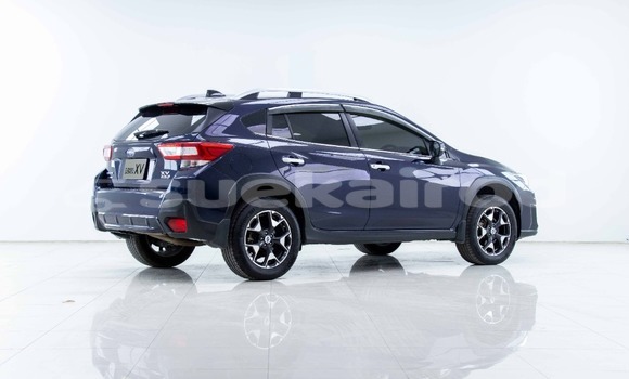 Buy Used Subaru XV Other Car in Bangkok in Bangkok Buy Used Subaru XV Other Car in Bangkok in Bangkok