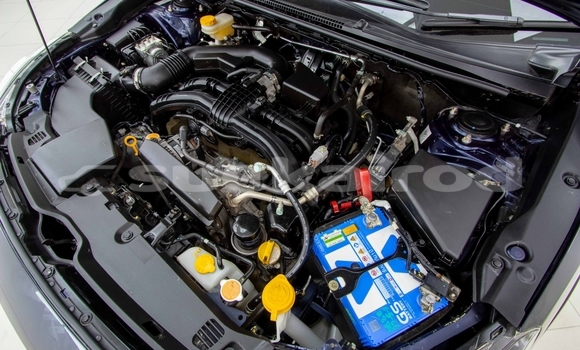 Buy Used Subaru XV Other Car in Bangkok in Bangkok Buy Used Subaru XV Other Car in Bangkok in Bangkok