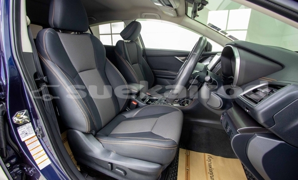 Buy Used Subaru XV Other Car in Bangkok in Bangkok Buy Used Subaru XV Other Car in Bangkok in Bangkok