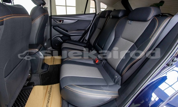 Buy Used Subaru XV Other Car in Bangkok in Bangkok Buy Used Subaru XV Other Car in Bangkok in Bangkok