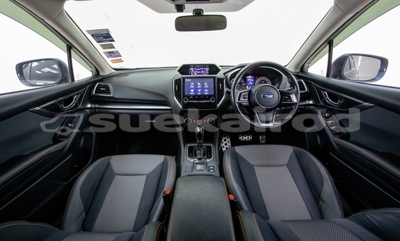 Buy Used Subaru XV Other Car in Bangkok in Bangkok Buy Used Subaru XV Other Car in Bangkok in Bangkok