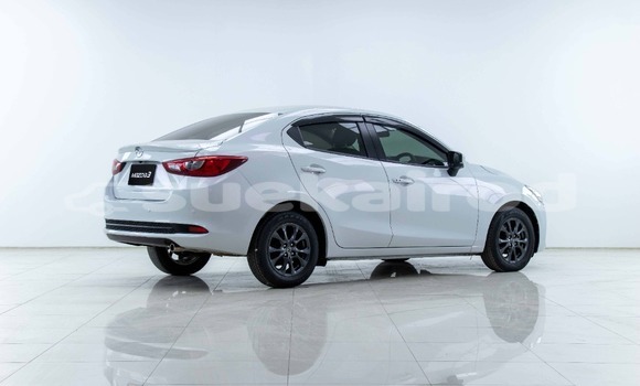 Buy Used Mazda 2 White Car in Bangkok in Bangkok Buy Used Mazda 2 White Car in Bangkok in Bangkok