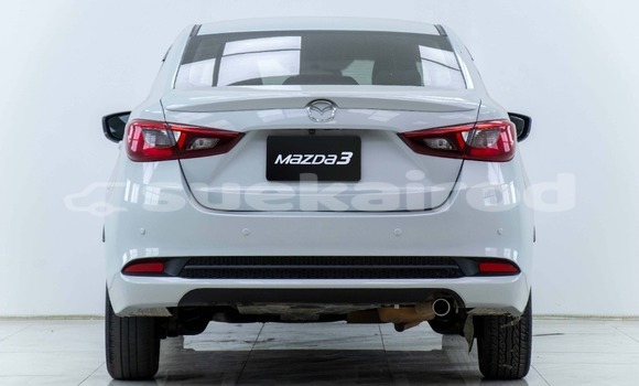 Buy Used Mazda 2 White Car in Bangkok in Bangkok Buy Used Mazda 2 White Car in Bangkok in Bangkok