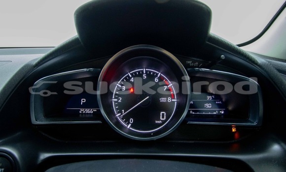 Buy Used Mazda 2 White Car in Bangkok in Bangkok Buy Used Mazda 2 White Car in Bangkok in Bangkok