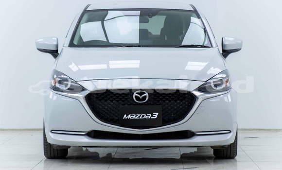 Buy Used Mazda 2 White Car in Bangkok in Bangkok Buy Used Mazda 2 White Car in Bangkok in Bangkok
