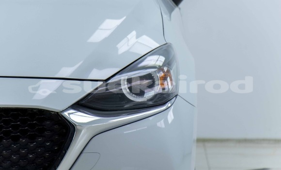 Buy Used Mazda 2 White Car in Bangkok in Bangkok Buy Used Mazda 2 White Car in Bangkok in Bangkok