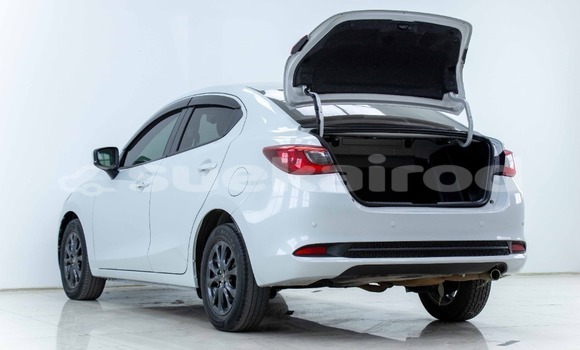 Buy Used Mazda 2 White Car in Bangkok in Bangkok Buy Used Mazda 2 White Car in Bangkok in Bangkok