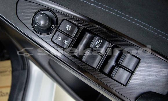 Buy Used Mazda 2 White Car in Bangkok in Bangkok Buy Used Mazda 2 White Car in Bangkok in Bangkok