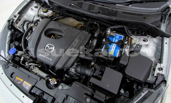 Buy Used Mazda 2 White Car in Bangkok in Bangkok Buy Used Mazda 2 White Car in Bangkok in Bangkok