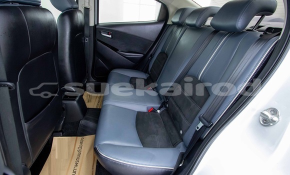 Buy Used Mazda 2 White Car in Bangkok in Bangkok Buy Used Mazda 2 White Car in Bangkok in Bangkok