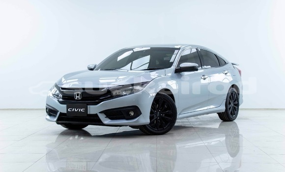 Buy Used Honda Civic Other Car in Bangkok in Bangkok