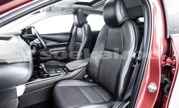 ซื้อ รถมือสอง Mazda CX-3 สีแดง รถยนต์ ใน %{เมือง} ใน กรุงเทพมหานคร ซื้อ รถมือสอง Mazda CX-3 สีแดง รถยนต์ ใน %{เมือง} ใน กรุงเทพมหานคร