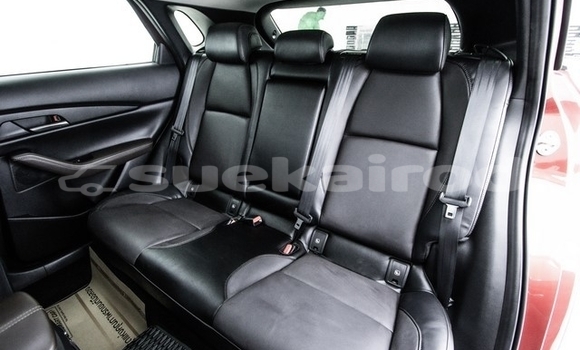 ซื้อ รถมือสอง Mazda CX-3 สีแดง รถยนต์ ใน %{เมือง} ใน กรุงเทพมหานคร ซื้อ รถมือสอง Mazda CX-3 สีแดง รถยนต์ ใน %{เมือง} ใน กรุงเทพมหานคร