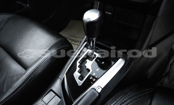 Buy Used Toyota Altis White Car in Bangkok in Bangkok Buy Used Toyota Altis White Car in Bangkok in Bangkok