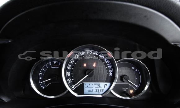 Buy Used Toyota Altis White Car in Bangkok in Bangkok Buy Used Toyota Altis White Car in Bangkok in Bangkok