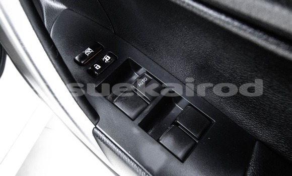 Buy Used Toyota Altis White Car in Bangkok in Bangkok Buy Used Toyota Altis White Car in Bangkok in Bangkok