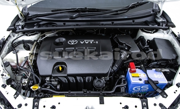 Buy Used Toyota Altis White Car in Bangkok in Bangkok Buy Used Toyota Altis White Car in Bangkok in Bangkok