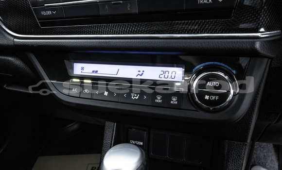 Buy Used Toyota Altis White Car in Bangkok in Bangkok Buy Used Toyota Altis White Car in Bangkok in Bangkok