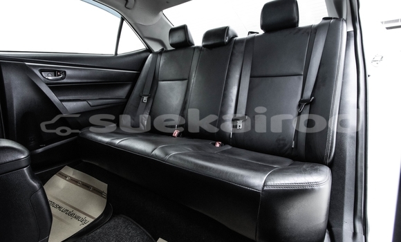 Buy Used Toyota Altis White Car in Bangkok in Bangkok Buy Used Toyota Altis White Car in Bangkok in Bangkok