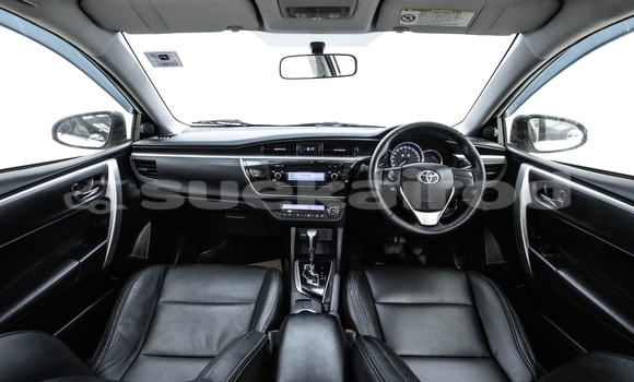 Buy Used Toyota Altis White Car in Bangkok in Bangkok Buy Used Toyota Altis White Car in Bangkok in Bangkok