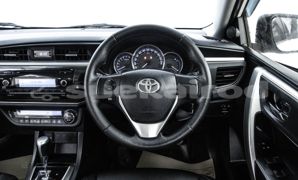 Buy Used Toyota Altis White Car in Bangkok in Bangkok Buy Used Toyota Altis White Car in Bangkok in Bangkok